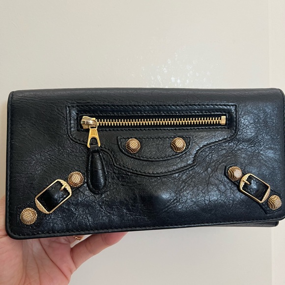 Balenciaga Wallet - Picture 9 of 10